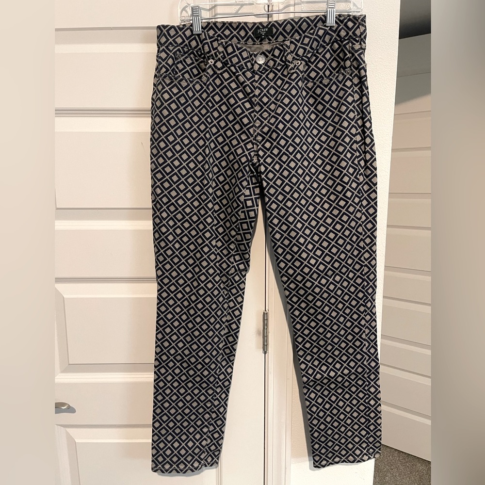 J. Crew Jeans
